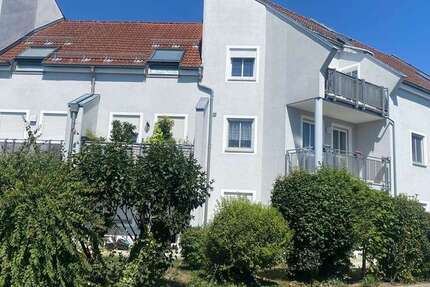 Wohnung Abensberg - 2 Zimmer, 43 m&sup2;, 189.000&euro; | Angebot:27151752