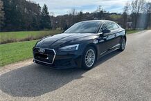 Gebrauchtwagen Audi A5