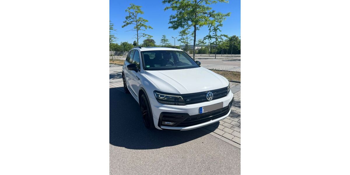VW Tiguan 91.830 km 27.500 &euro; Regensburg 93055