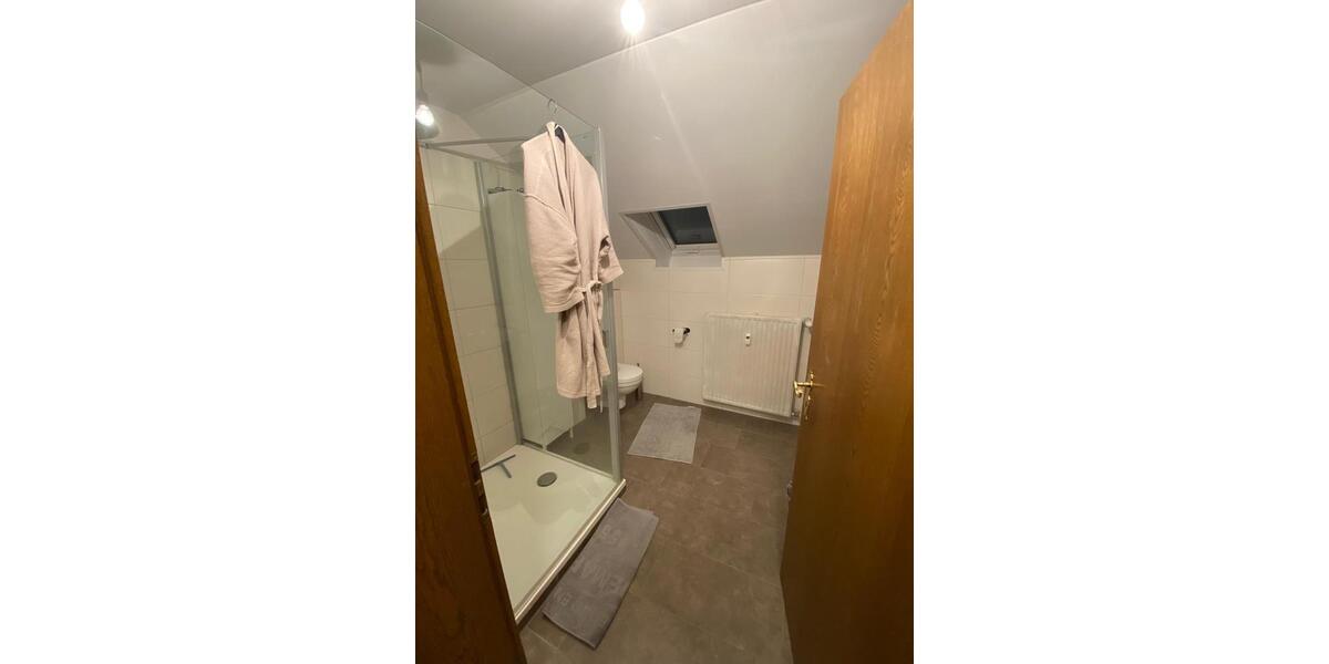 2,5 Zimmer Dachgeschosswohnung in Ingolstadt-Unterhaunstadt 2.5 zimmer