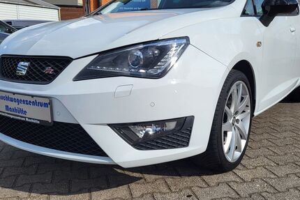 Seat Ibiza 96.750 km 11.960 &euro; Maxhütte-Haidhof 93142