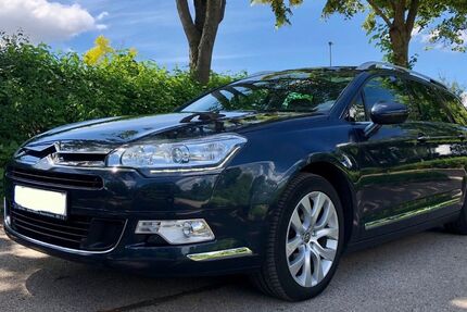 Citroen C5 159.000 km 7.949 &euro; Lappersdorf 93138