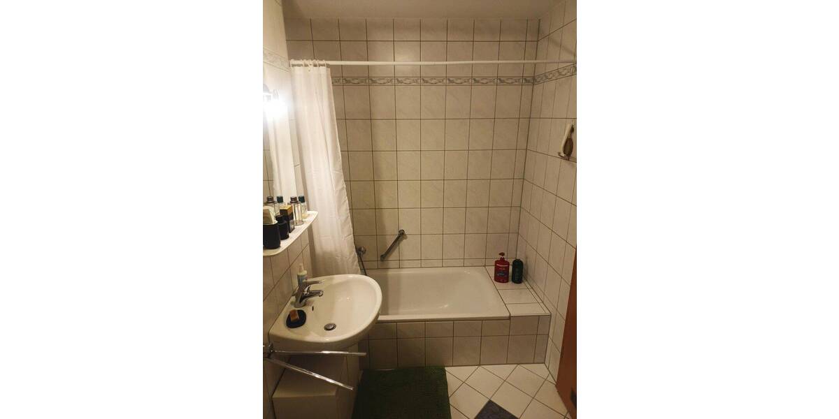 Etagenwohnung Regensburg Galgenberg - 2 Zimmer, 55 m&sup2;, 840&euro; | Angebot:26907351