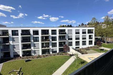 Wohnung Regensburg Gallingkofen - 3 Zimmer, 72 m&sup2;, 409.000&euro; | Angebot:26555795