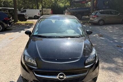 Opel Corsa 44.700 km 7.000 &euro; Regensburg 93051
