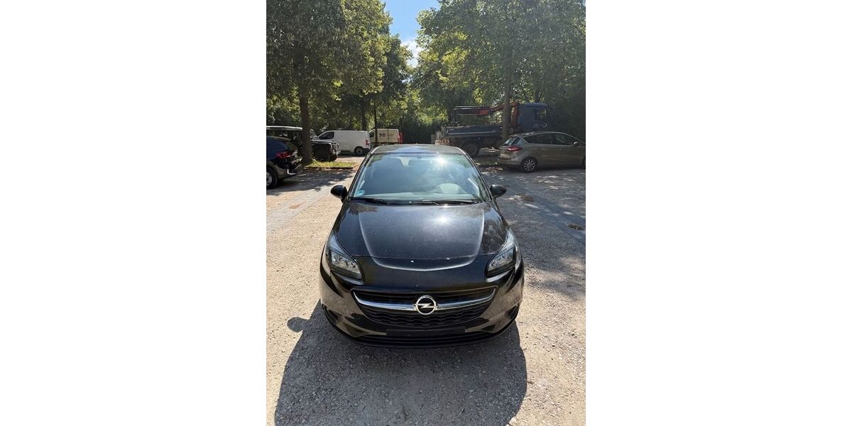 Opel Corsa 44.700 km 7.000 &euro; Regensburg 93051