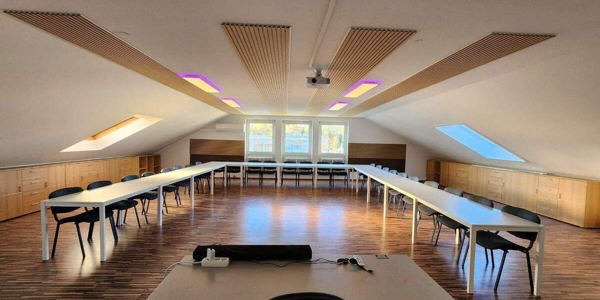 Gewerbeobjekt Regensburg Großprüfening-Dechbetten-Königswiesen - 180&euro; | Angebot:25908078