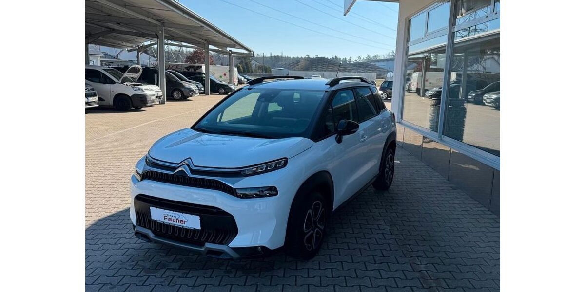 Citroen C3 42.900 km 14.790 &euro; Abensberg 93326
