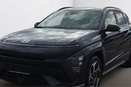 Hyundai KONA 17.890 km 25.980 &euro; Regensburg 93055