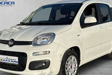 Fiat Panda 66.400 km 9.750 &euro; Schierling 84069