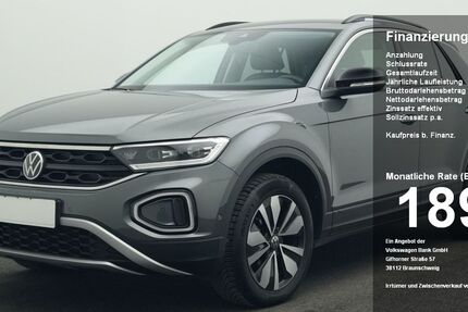 VW T-Roc 22.140 km 28.750 &euro; Regensburg 93055