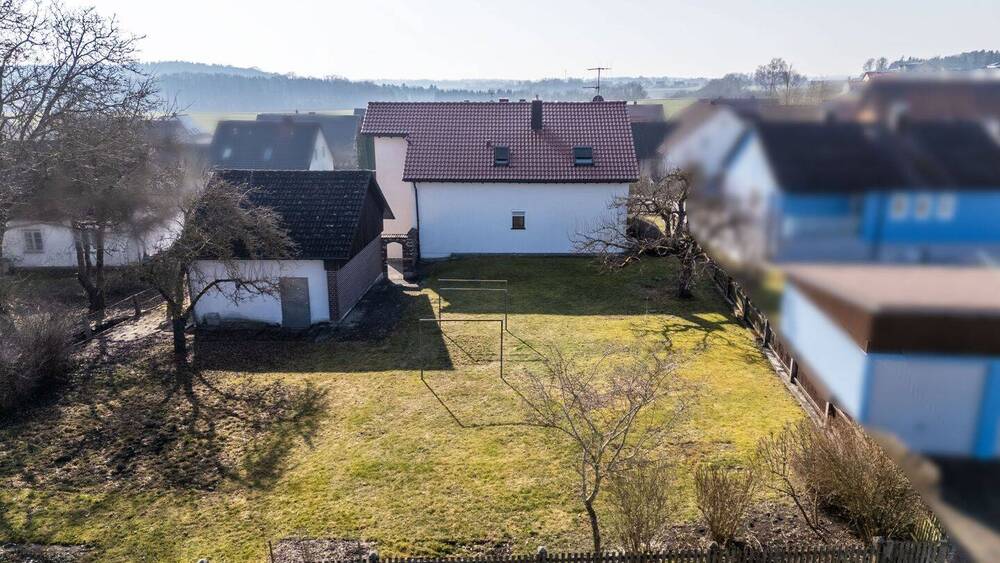 Mehrfamilienhaus, Wohnhaus Brunn Frauenberg - 6 Zimmer, 184 m&sup2;, 497.000&euro; | Angebot:26410074