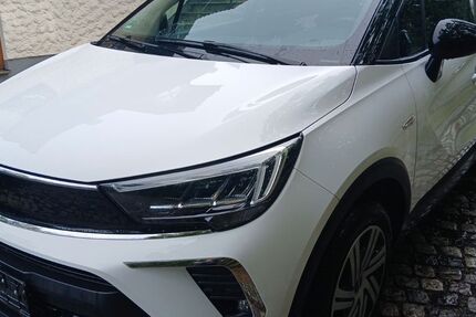 Opel Crossland (X) 38.000 km 11.999 &euro; Regensburg-Bernhardswald 93170