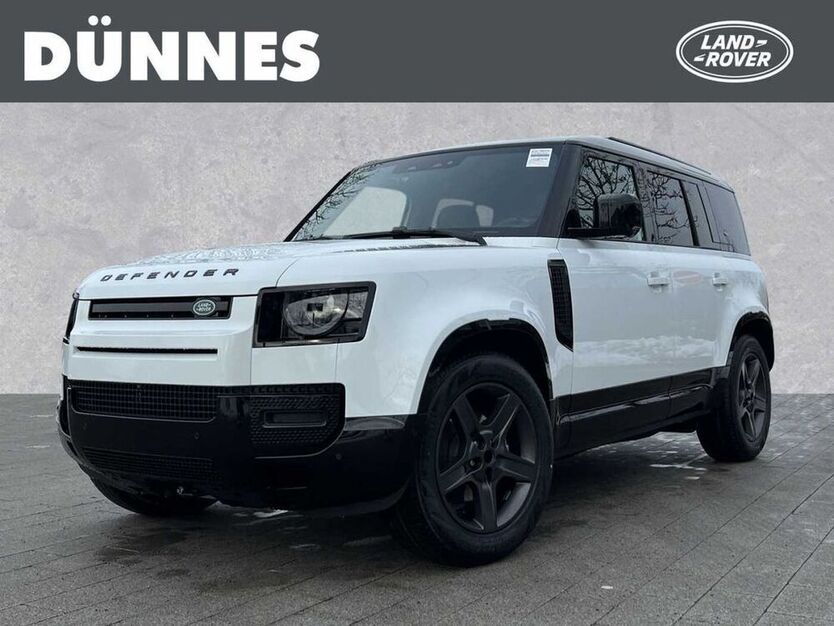 Defender