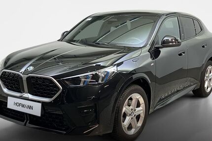 BMW X2 24.300 km 41.711 &euro; Regensburg 93055