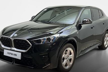 BMW X2 24.300 km 42.905 &euro; Regensburg 93055