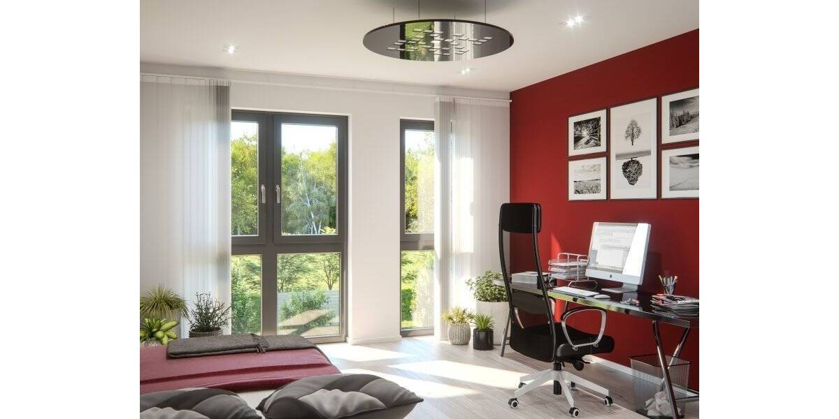 Einfamilienhaus Laberweinting Haimelkofen - 5 Zimmer, 168 m&sup2;, 619.900&euro; | Angebot:25738487