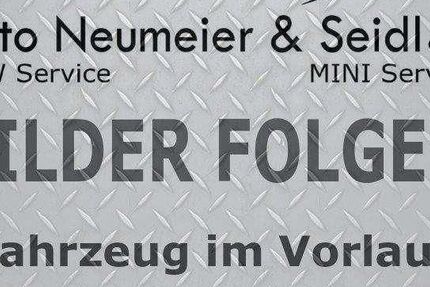 BMW 318 21.400 km 35.880 &euro; Obertraubling bei Regensburg 93083