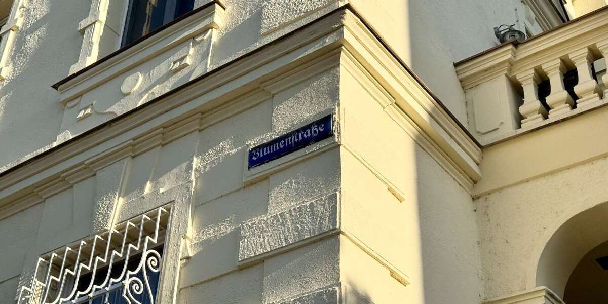 Wohnung zum Kaufen in Regensburg 179.500 € 25 m² 1 zimmer