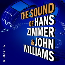 The Sound of Hans Zimmer & John Williams - Benefizkonzert 06.01.2027 Auditorium Maximum Regensburg