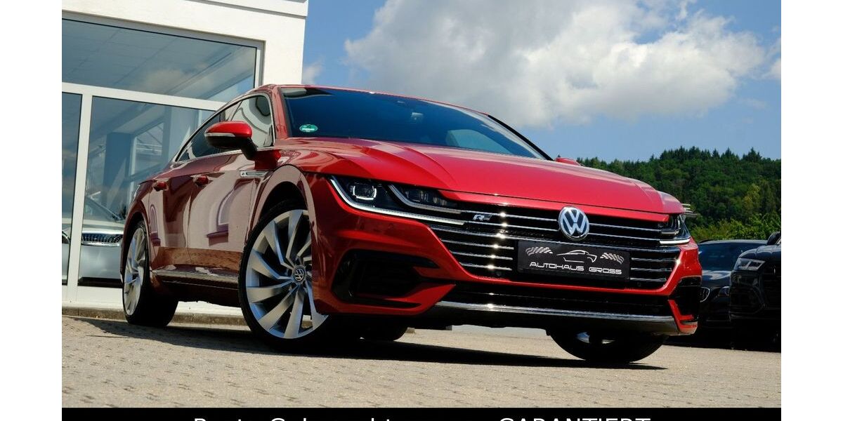 VW Arteon 117.800 km 23.990 &euro; Wörth a.d. Donau, bei Regensburg 93086