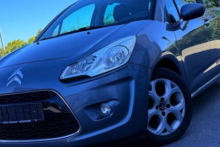 Citroen C3 86.433 km 2.999 € Obertraubling 93083