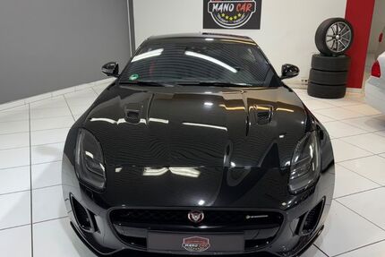 Jaguar F-Type 46.000 km 44.999 &euro; Kelheim 93309