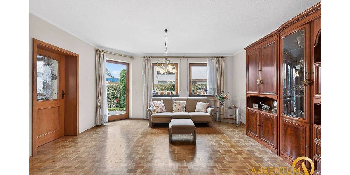 Etagenwohnung Abensberg - 3 Zimmer, 71 m&sup2; | Angebot:25800225