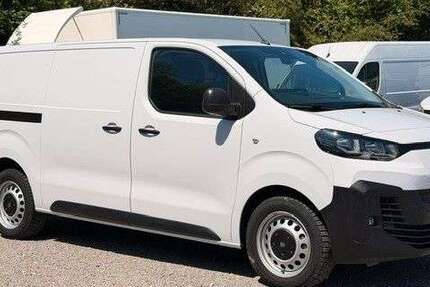 Fiat Scudo 19.060 km 26.656 &euro; Obertraubling 93083