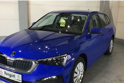 Skoda Scala 52.010 km 17.490 &euro; Saal a. d. Donau 93342