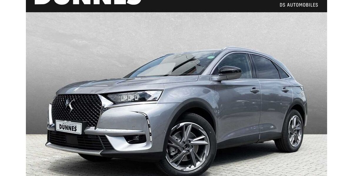 DS Automobiles Andere 30.000 km 37.499 &euro; Regensburg 93059