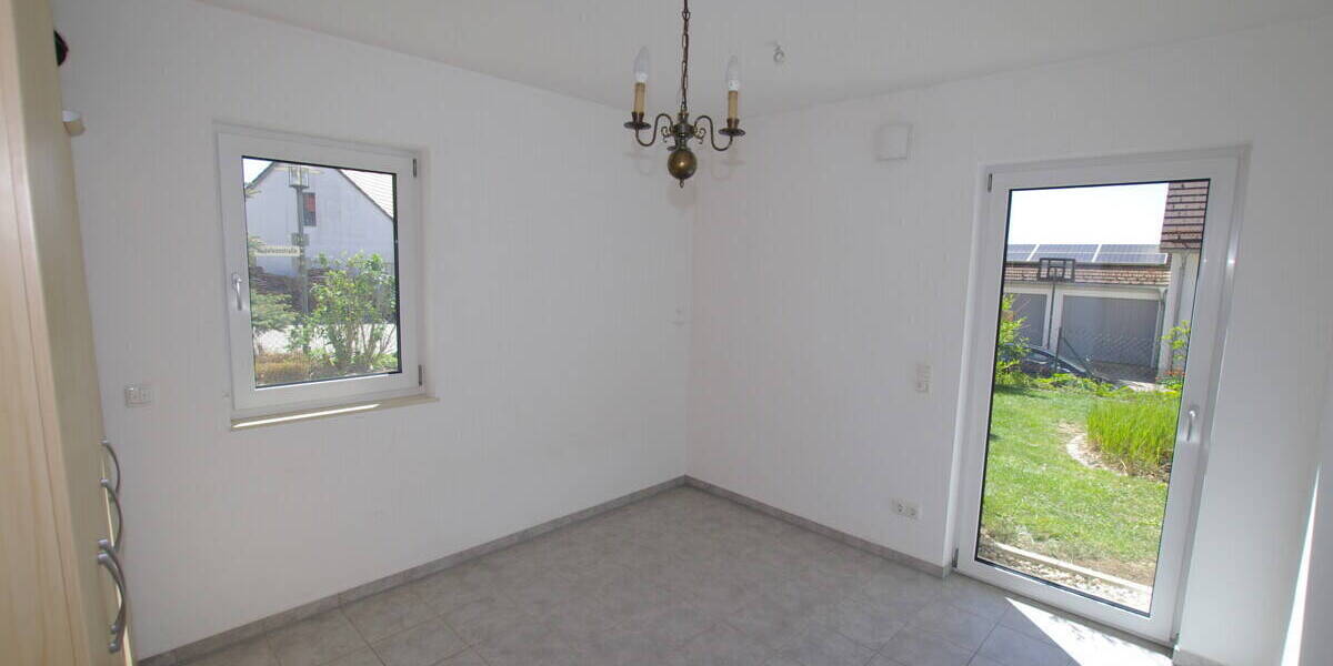 Einfamilienhaus Pentling - 6 Zimmer, 177 m&sup2;, 749.000&euro; | Angebot:26402993