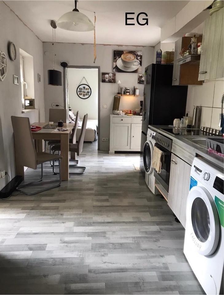 2-Familienhaus mit Garage in Parsberg zu verkaufen