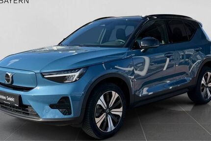 Volvo XC40 22.500 km 29.490 &euro; Neutraubling 93073