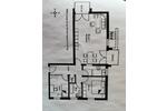 Erdgeschoßwohnung Burglengenfeld - 3 Zimmer, 81 m&sup2;, 800&euro; | Angebot:26409160