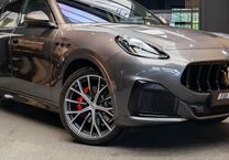 Gebrauchtwagen Maserati Grecale
