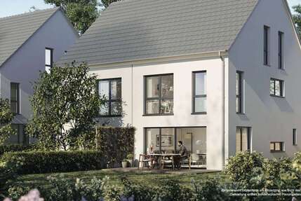Haus zum Mieten in Obertraubling 1.950 € 142 m²
