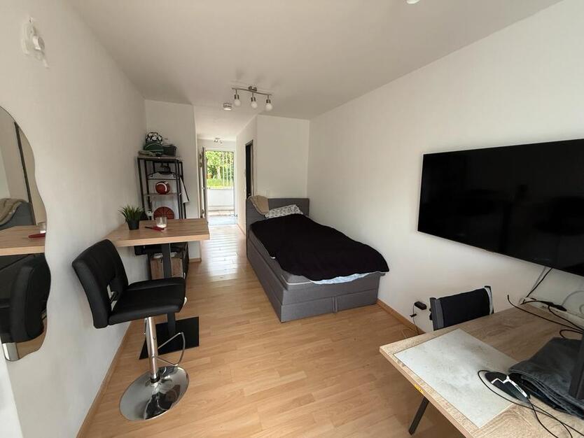 Wohnung Apartment Regensburg Zentrumsnah Uninah