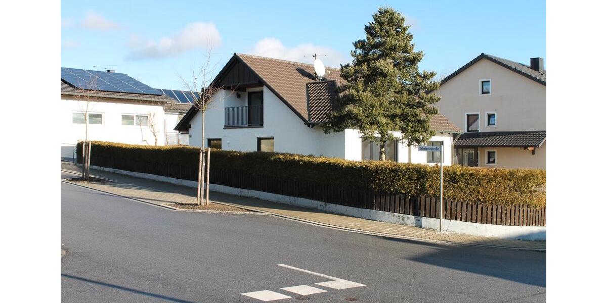 Einfamilienhaus Mallersdorf-Pfaffenberg Pfaffenberg - 5 Zimmer, 124 m&sup2;, 529.000&euro; | Angebot:26890319