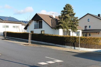 Haus Mallersdorf-Pfaffenberg Pfaffenberg - 5 Zimmer, 124 m&sup2;, 529.000&euro; | Angebot:26890319