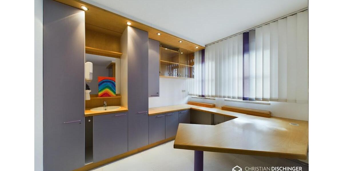 Gewerbeobjekt Nittendorf - 1.495&euro; | Angebot:24728887