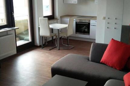 Wohnung Regensburg Brandlberg - 2 Zimmer, 50 m&sup2;, 920&euro; | Angebot:25823253