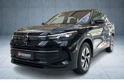 VW Tiguan 9.900 km 41.970 &euro; Regensburg 93053