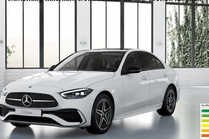 Mercedes-Benz C 180 8.500 km 44.444 &euro; Regensburg 93053