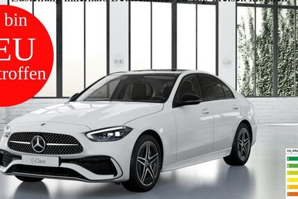 Mercedes-Benz C 180 8.500 km 44.490 &euro; Regensburg 93053