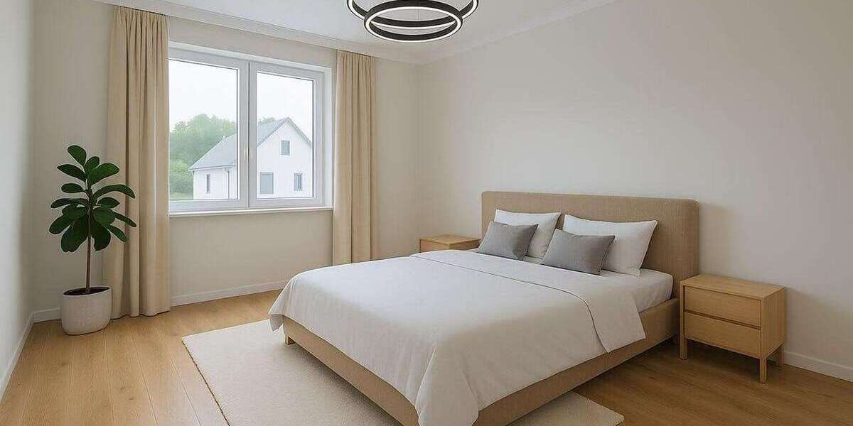 Etagenwohnung Regensburg Ganghofersiedlung - 3 Zimmer, 75 m&sup2;, 1.250&euro; | Angebot:25567358