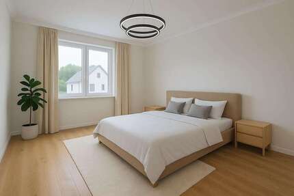 Wohnung Regensburg Ganghofersiedlung - 3 Zimmer, 75 m&sup2;, 1.250&euro; | Angebot:25567358