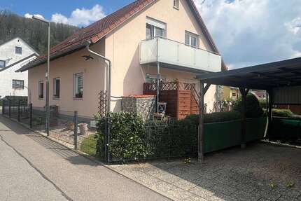 Wohnung Bach an der Donau - 3 Zimmer, 75 m&sup2;, 219.000&euro; | Angebot:24560466