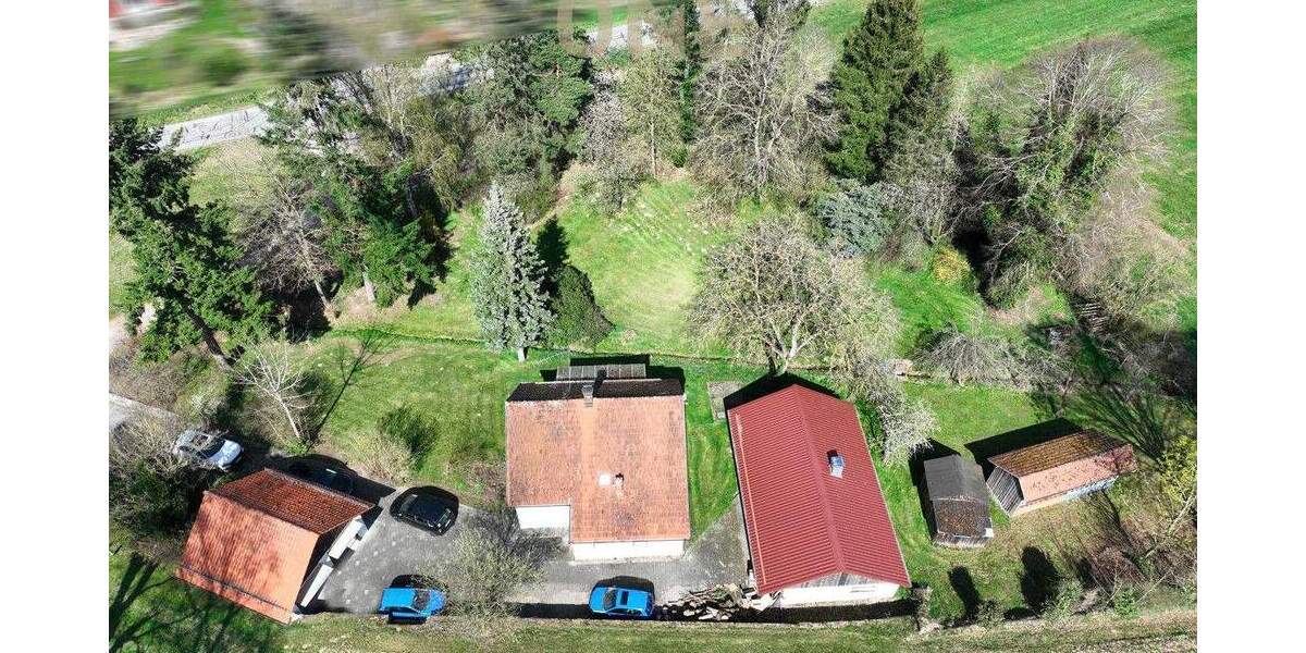 Einfamilienhaus Bernhardswald Hackenberg - 6 Zimmer, 152 m&sup2;, 475.000&euro; | Angebot:23958481