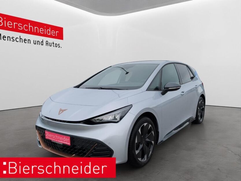 Cupra Born 19.490 km 29.950 € Regensburg 93055